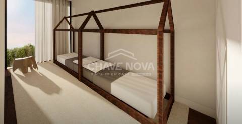 Apartamento T3 Venda em Matosinhos e Leça da Palmeira,Matosinhos