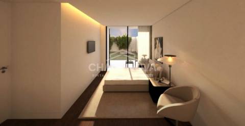 Apartamento T3 Venda em Matosinhos e Leça da Palmeira,Matosinhos