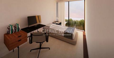 Apartamento T3 Venda em Matosinhos e Leça da Palmeira,Matosinhos