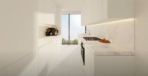 Apartamento T3 Venda em Matosinhos e Leça da Palmeira,Matosinhos