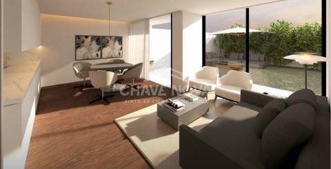 Apartamento T3 Venda em Matosinhos e Leça da Palmeira,Matosinhos