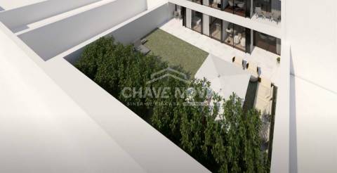 Apartamento T3 Venda em Matosinhos e Leça da Palmeira,Matosinhos