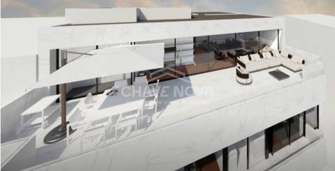 Apartamento T3 Venda em Matosinhos e Leça da Palmeira,Matosinhos