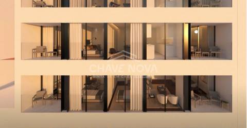 Apartamento T3 Venda em Matosinhos e Leça da Palmeira,Matosinhos