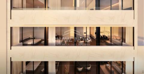 Apartamento T3 Venda em Matosinhos e Leça da Palmeira,Matosinhos