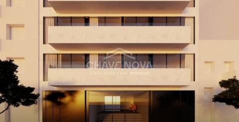 Apartamento T3 Venda em Matosinhos e Leça da Palmeira,Matosinhos