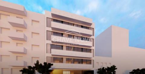 Apartamento T3 Venda em Matosinhos e Leça da Palmeira,Matosinhos