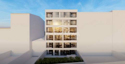 Apartamento T3 Venda em Matosinhos e Leça da Palmeira,Matosinhos