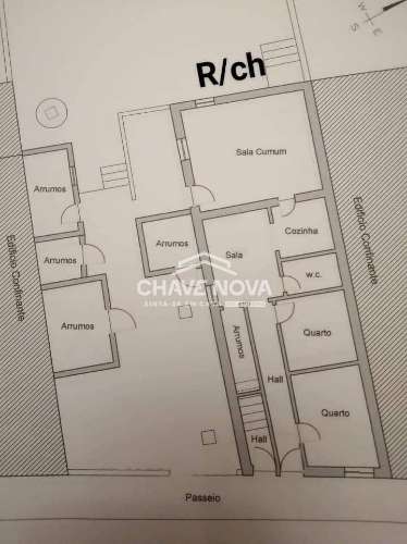 Moradia T5 Venda em Águas Santas,Maia