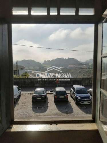 Moradia T5 Venda em Águas Santas,Maia