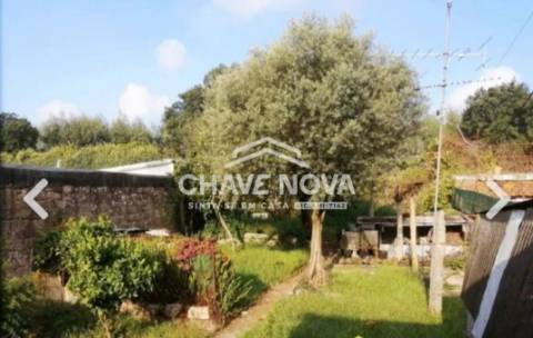 Moradia T5 Venda em Águas Santas,Maia