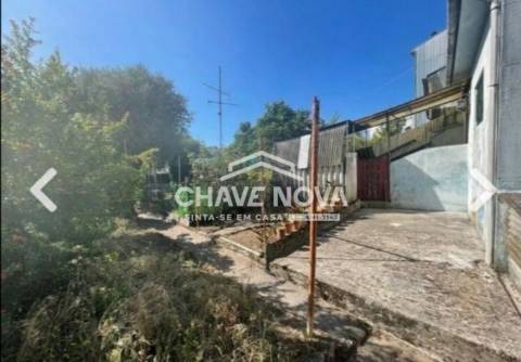 Moradia T5 Venda em Águas Santas,Maia