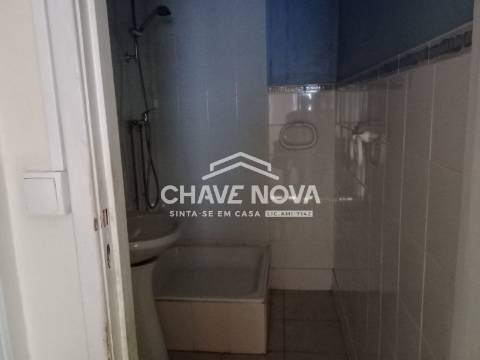 Moradia T5 Venda em Águas Santas,Maia