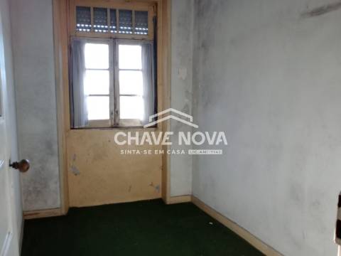 Moradia T5 Venda em Águas Santas,Maia