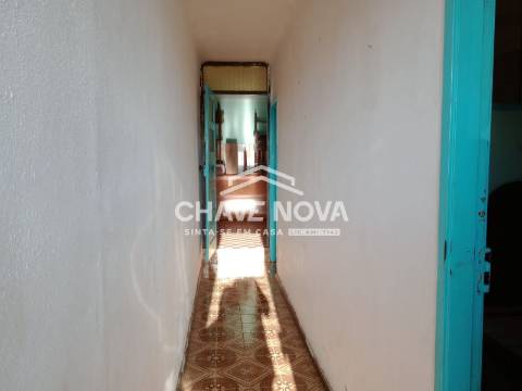 Moradia T5 Venda em Águas Santas,Maia