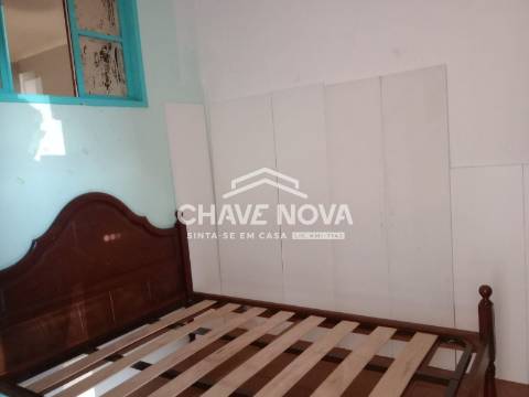 Moradia T5 Venda em Águas Santas,Maia