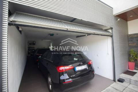 Moradia T3 Venda em Oliveira do Douro,Vila Nova de Gaia