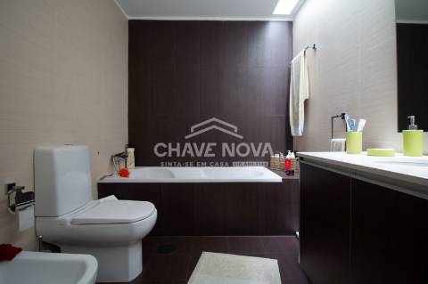 Moradia T3 Venda em Oliveira do Douro,Vila Nova de Gaia