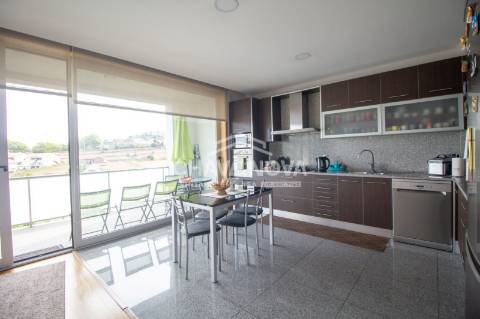 Moradia T3 Venda em Oliveira do Douro,Vila Nova de Gaia