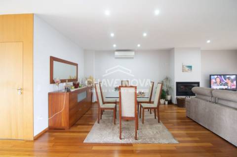 Moradia T3 Venda em Oliveira do Douro,Vila Nova de Gaia