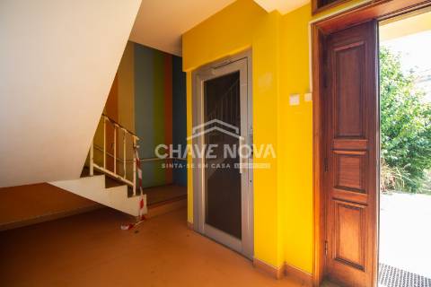 Moradia T4 Venda em São Mamede de Infesta e Senhora da Hora,Matosinhos