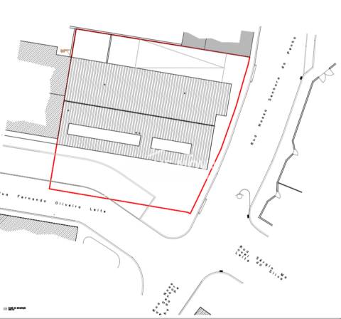 Apartamento  Venda em São Mamede de Infesta e Senhora da Hora,Matosinhos