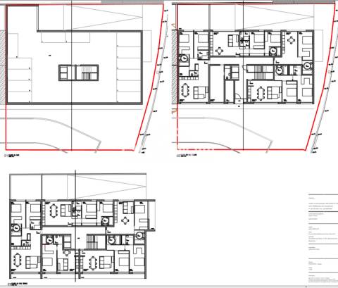 Apartamento  Venda em São Mamede de Infesta e Senhora da Hora,Matosinhos