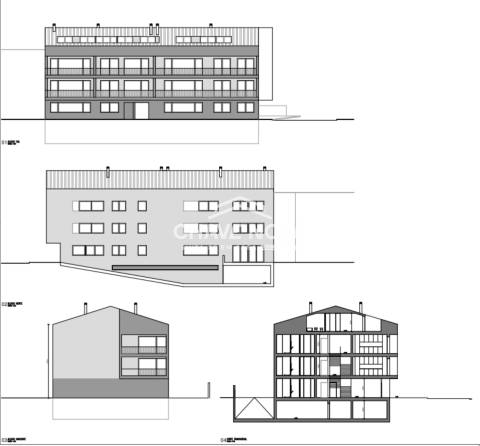 Apartamento  Venda em São Mamede de Infesta e Senhora da Hora,Matosinhos