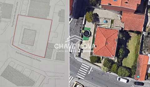 Apartamento  Venda em São Mamede de Infesta e Senhora da Hora,Matosinhos