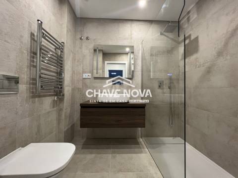 Apartamento T3 Venda em Montijo e Afonsoeiro,Montijo