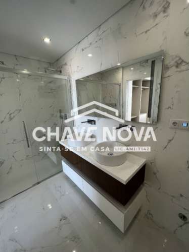 Apartamento T3 Venda em Montijo e Afonsoeiro,Montijo