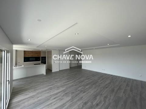 Apartamento T3 Venda em Montijo e Afonsoeiro,Montijo