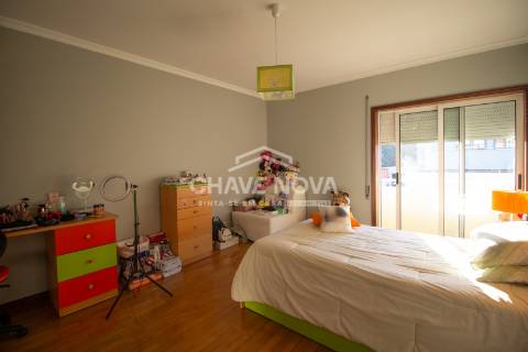 Moradia Geminada T3+1 Venda em Moreira,Maia