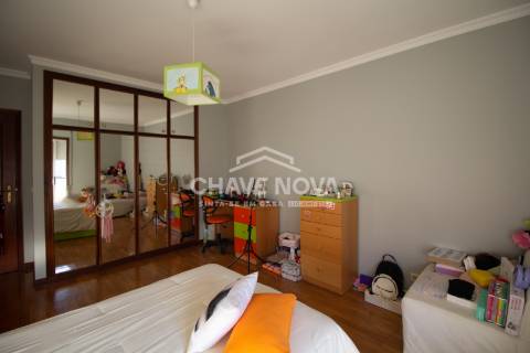 Moradia Geminada T3+1 Venda em Moreira,Maia