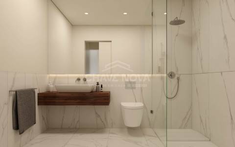 Apartamento T2 Venda em Paranhos,Porto