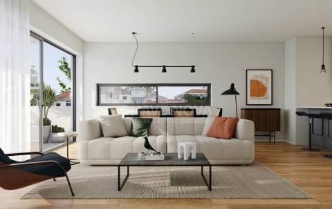 Apartamento T3 Venda em Paranhos,Porto