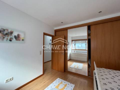 Moradia em Banda T3 Venda em Gondomar (São Cosme), Valbom e Jovim,Gondomar