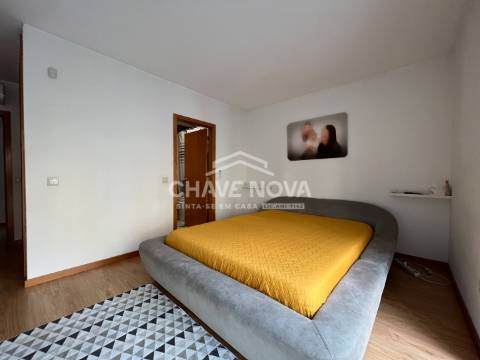 Moradia em Banda T3 Venda em Gondomar (São Cosme), Valbom e Jovim,Gondomar