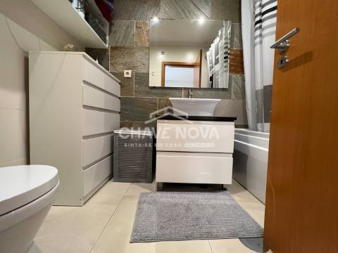 Moradia em Banda T3 Venda em Gondomar (São Cosme), Valbom e Jovim,Gondomar