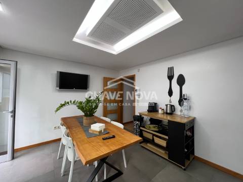 Moradia em Banda T3 Venda em Gondomar (São Cosme), Valbom e Jovim,Gondomar