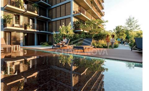 Apartamento T3 Venda em Santa Marinha e São Pedro da Afurada,Vila Nova de Gaia