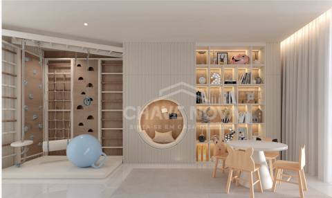 Apartamento T3 Venda em Santa Marinha e São Pedro da Afurada,Vila Nova de Gaia