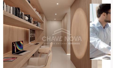 Apartamento T3 Venda em Santa Marinha e São Pedro da Afurada,Vila Nova de Gaia