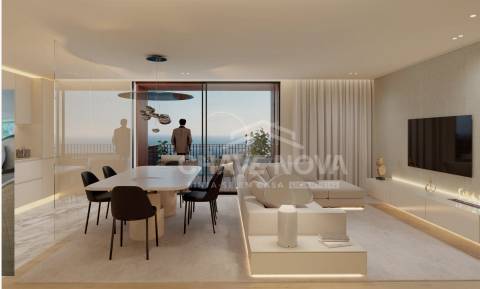 Apartamento T3 Venda em Santa Marinha e São Pedro da Afurada,Vila Nova de Gaia