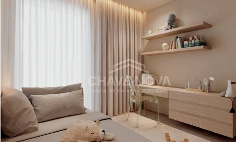 Apartamento T3 Venda em Santa Marinha e São Pedro da Afurada,Vila Nova de Gaia