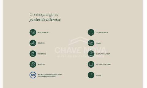 Apartamento T3 Venda em Santa Marinha e São Pedro da Afurada,Vila Nova de Gaia