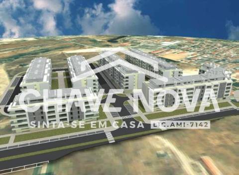 Apartamento T4 Venda em Montijo e Afonsoeiro,Montijo