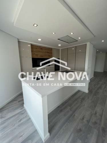 Apartamento T4 Venda em Montijo e Afonsoeiro,Montijo