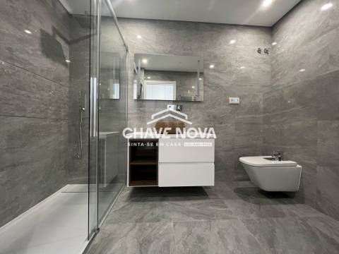 Apartamento T4 Venda em Montijo e Afonsoeiro,Montijo