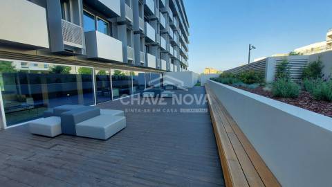 Apartamento T1 Venda em São Mamede de Infesta e Senhora da Hora,Matosinhos